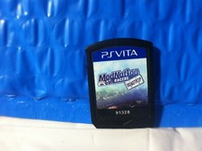 Vita mod nation for sale  Saluda