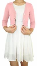 Women cropped cardigan for sale  Irvine