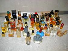 Parfum miniaturen sammlung gebraucht kaufen  Flörsheim