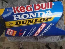 Kit carene honda usato  Catanzaro