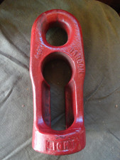 Crane overhead rigging for sale  Red Bluff