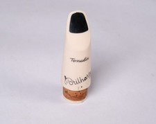 Bocal Clarinete Vintage Brilhart Tonalin 1* BB, Estado Muito Bom - Série #44893 comprar usado  Enviando para Brazil