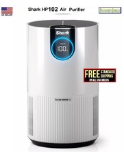 Shark hp102 air for sale  Cincinnati