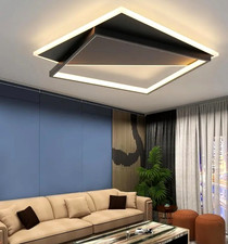 Plafonnier led style d'occasion  France