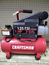 Craftsman 921.153101 125 for sale  Flint