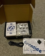 Eventide ultratap delay for sale  KETTERING