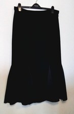 Elvi black evening for sale  WEYMOUTH