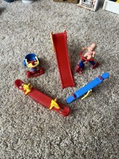 Vintage renwal playground for sale  Oakfield