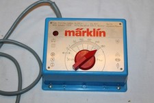 Märklin 6631 trafo gebraucht kaufen  Osnabrück