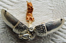 Unusual vintage opening for sale  POOLE