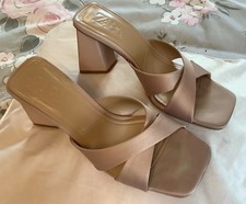 Zara dusky pink for sale  POULTON-LE-FYLDE