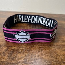 Harley davidson headband for sale  Huntsville