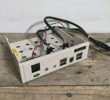 Computer vintage pannello usato Computer vintage pannello usato  Perugia