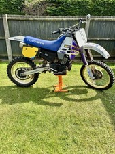 husqvarna wr 430 for sale husqvarna wr 430 for sale ST. NEOTS