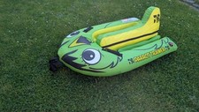 Jobe parrot trainer gebraucht kaufen  Monheim