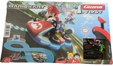 Carrera first mario gebraucht kaufen  Duderstadt