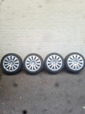 Mercedes class alloy for sale  BIRMINGHAM