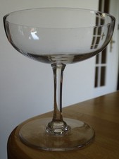 Baccarat cristal ancienne d'occasion  Thann