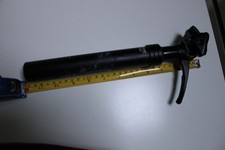 Manual dropper seatpost for sale  MANCHESTER