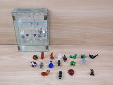 Vecchia collezione animaletti usato  Salerno