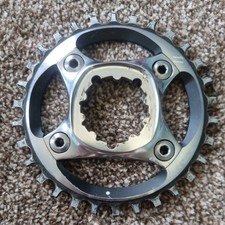 Sram xx1 chainring for sale  PICKERING