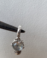 Genuine pandora snowflake for sale Genuine pandora snowflake for sale  LLANDRINDOD WELLS