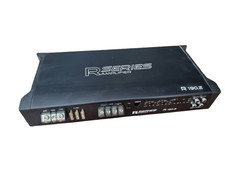 Audio system radion gebraucht kaufen  Untermünkheim