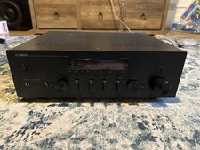 yamaha hifi for sale  ISLE OF LEWIS