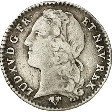491230 coin louis d'occasion  Expédié en Belgium