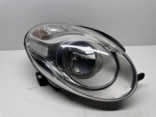 Faro anteriore destro usato  Italia