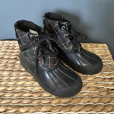 Sperry rainbow lace for sale  Indianapolis