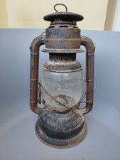 Lampe tempête allemande d'occasion  Septèmes-les-Vallons