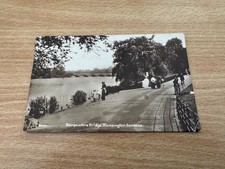 Postcard serpentine bridge for sale Postcard serpentine bridge for sale  SOUTHEND-ON-SEA