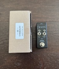 Usado, Pedal controlador MIDI Chase Bliss Audio Faves comprar usado  Enviando para Brazil