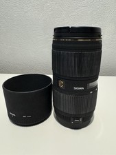 sigma telephoto lens for sale sigma telephoto lens for sale CAERPHILLY