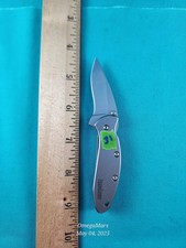 Kershaw chive 1600 for sale  Aledo