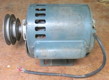 Older electric motor for sale  Morgantown