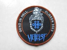 Ecusson police gendarmerie d'occasion  Sainte-Luce-sur-Loire