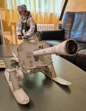 Dragon 8cm raketenwerfer gebraucht kaufen  Höchberg