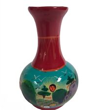 terra cotta mexican vase for sale  Toms River