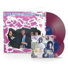 THE DOORS - GOLDEN DOORS 2 - LP VINILE PURPLE + 7" NUOVO PREORDINE DAL 25 LUGLIO, używany na sprzedaż  Wysyłka do Poland