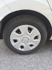 Copricerchio renault clio usato  Roma
