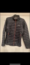 Rab microlight coat for sale  Swansea