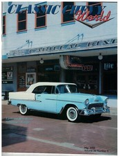 May 2000 issue for sale  Campbellsport