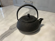 Cast iron rikyu for sale  Saint Clair Shores