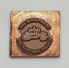 Vintage royal mews for sale  MILTON KEYNES