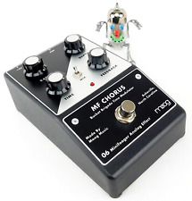 Moog minifooger chorus gebraucht kaufen  Willich
