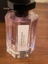 Eau cologne champ d'occasion  Thionville