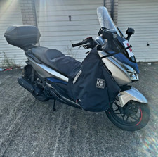 Honda nss125 forza for sale  UXBRIDGE