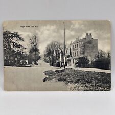 Mill hill high for sale  DERBY